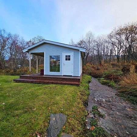 Relaxing Cabin Villa Gravdal  Exterior foto