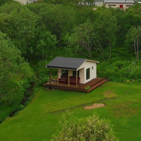 Relaxing Cabin Villa Gravdal  Exterior foto