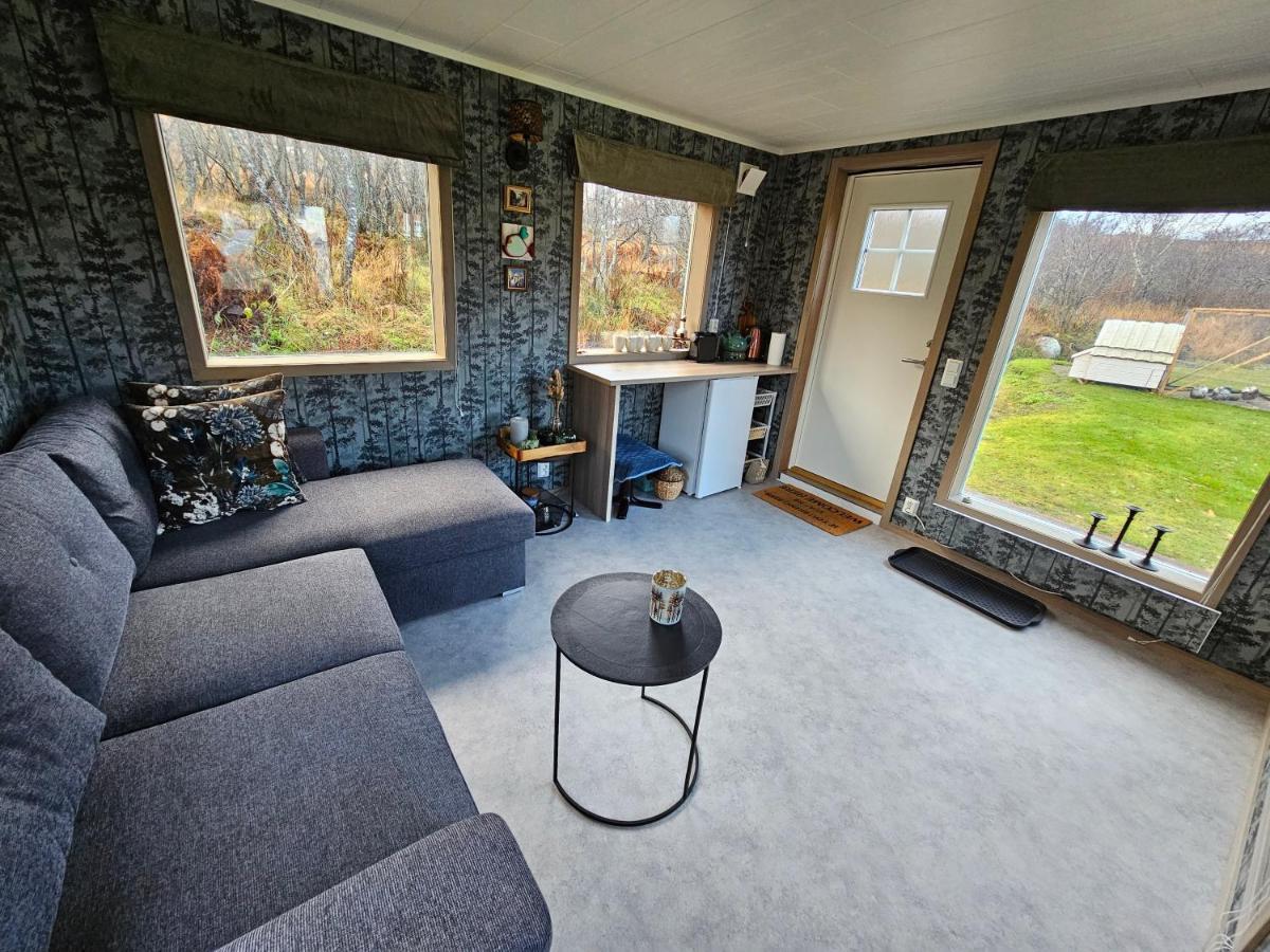 Relaxing Cabin Villa Gravdal  Exterior foto