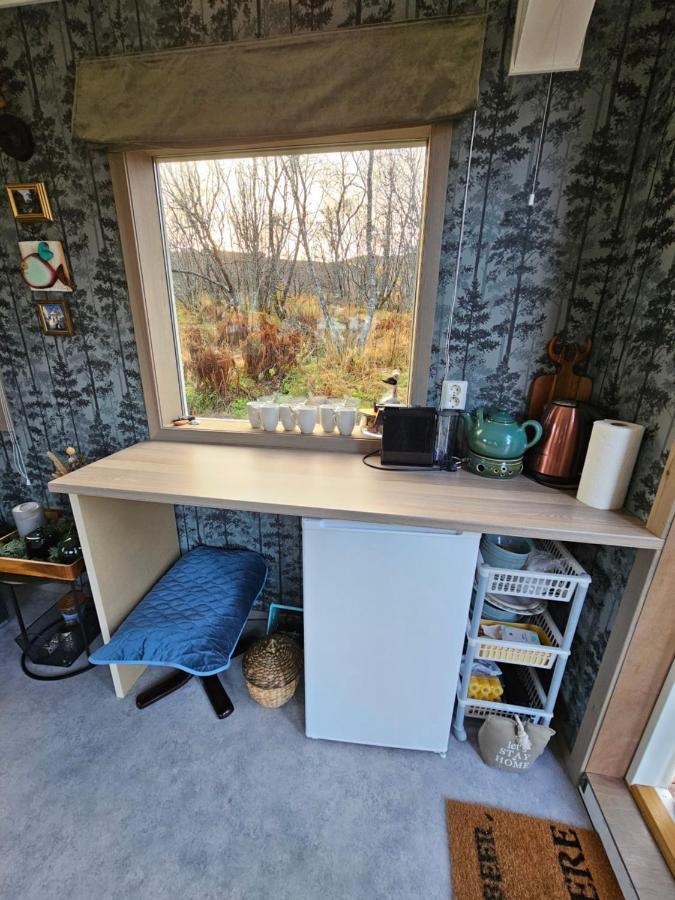 Relaxing Cabin Villa Gravdal  Exterior foto
