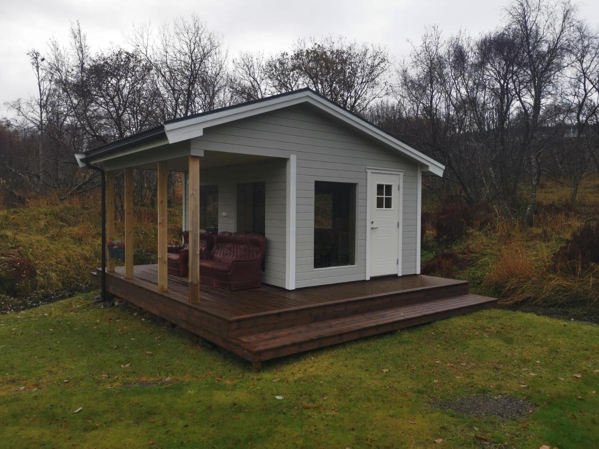 Relaxing Cabin Villa Gravdal  Exterior foto