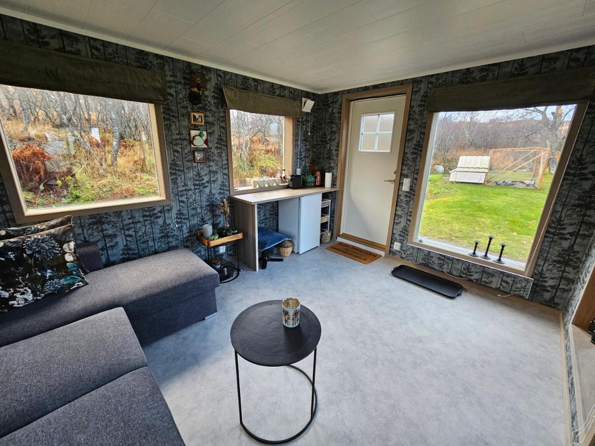 Relaxing Cabin Villa Gravdal  Exterior foto