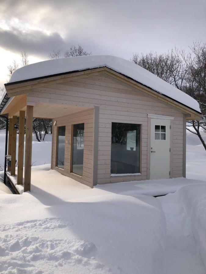 Relaxing Cabin Villa Gravdal  Exterior foto