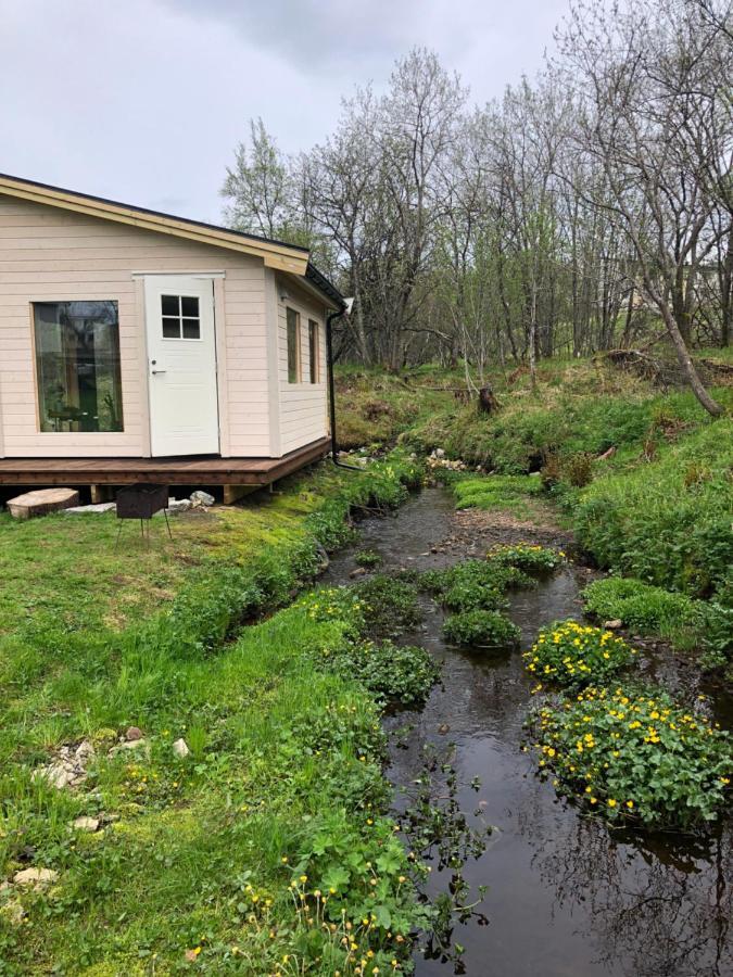 Relaxing Cabin Villa Gravdal  Exterior foto